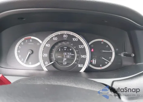 2013 Honda Accord Sdn Ex-L из США, поврежденный, VIN 1HGCR2F83DA085056